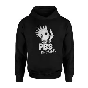 PBS Is Punk T-shirt – Retro Punk Rock Graphic Tee 8 PBS Is Punk T shirt E28093 Retro Punk Rock Graphic Tee 2.jpg
