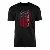 Papa T-shirt – American Flag Patriotic Dad Gift Tee 15 Papa T shirt E28093 American Flag Patriotic Dad Gift Tee 1.jpg
