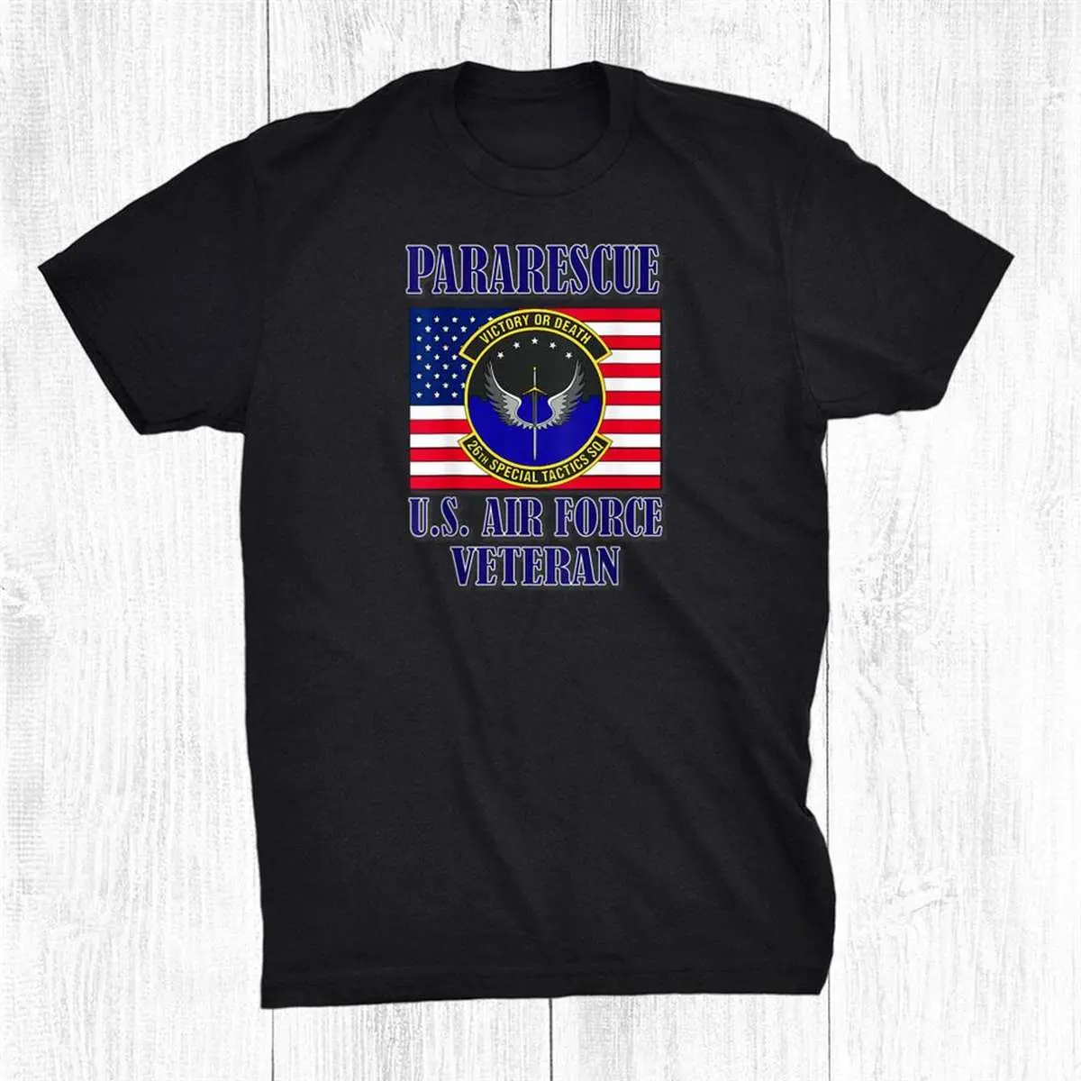 Pararescue 26th STS Veteran Shirt 8 Pararescue 26th STS Veteran Shirt