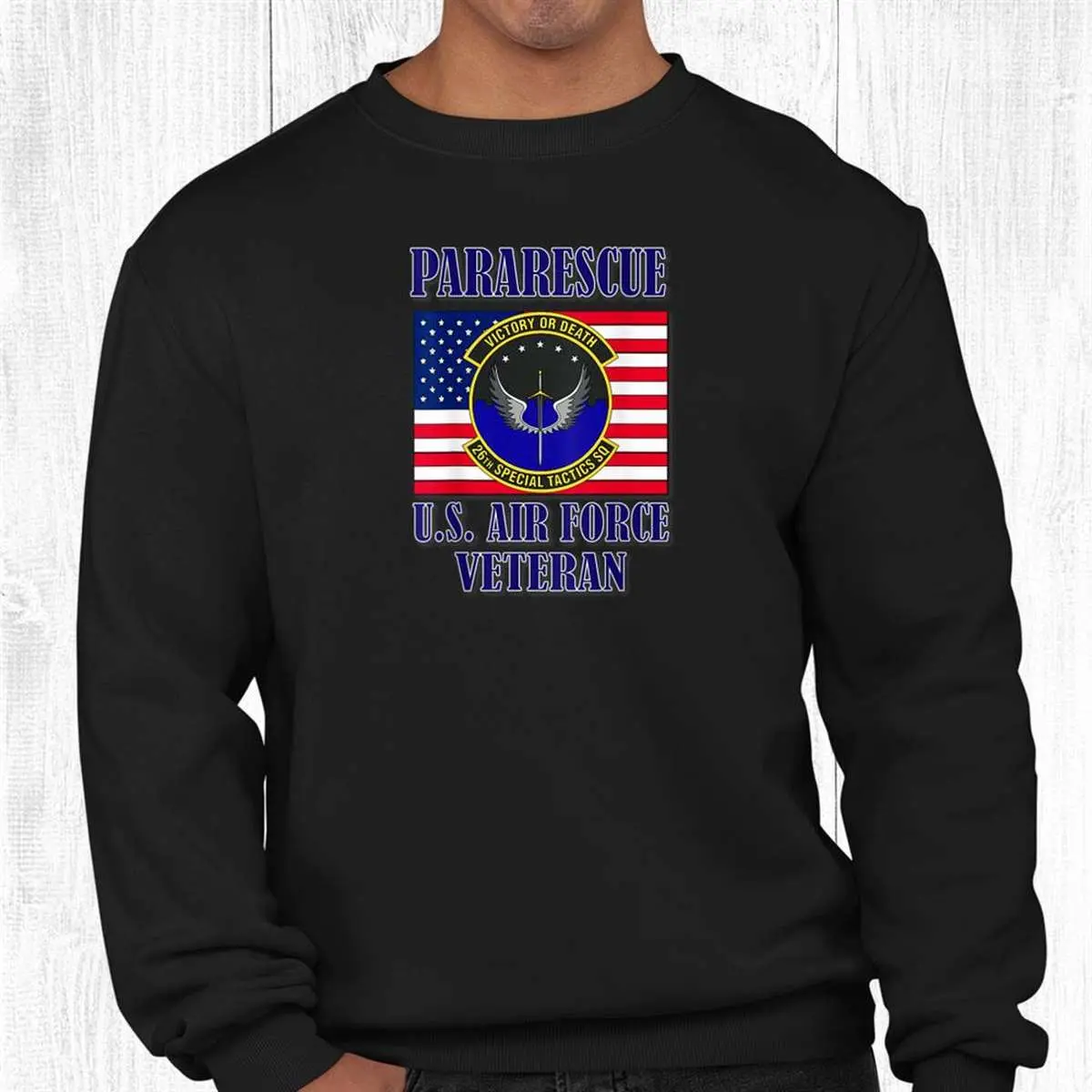Pararescue 26th STS Veteran Shirt 3 Pararescue 26th STS Veteran Shirt 3 1.jpg
