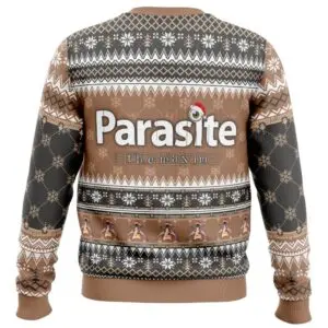 Parasyte The Maxim Anime Happy Holidays Sweater 1 1.jpg