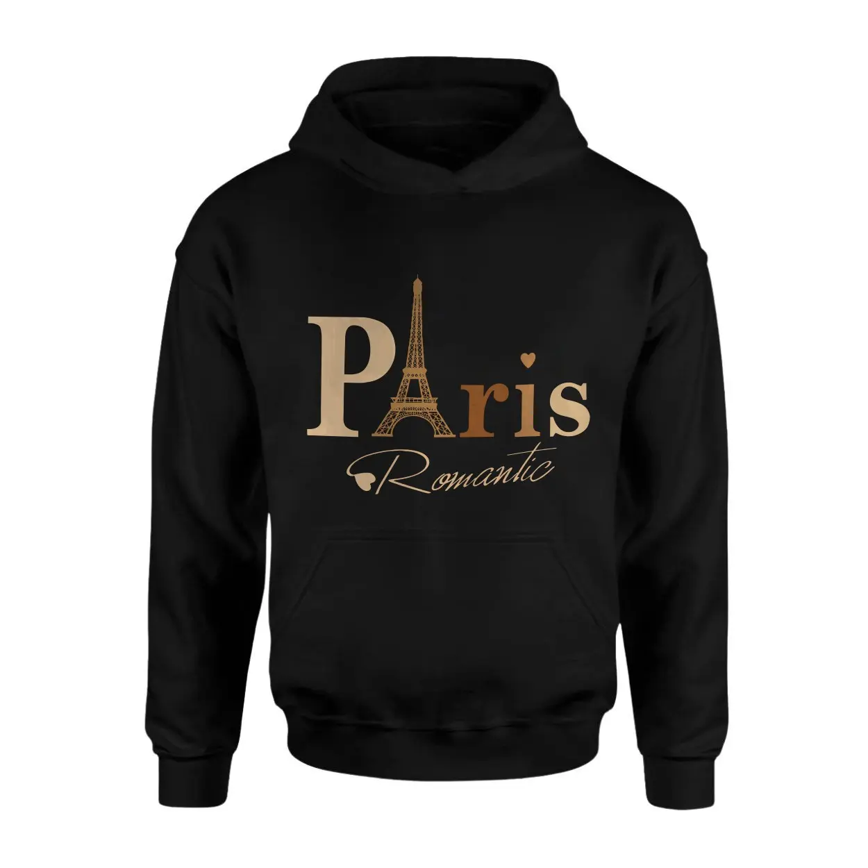 Paris Romantic Eiffel Tower Travel T-Shirt 2 Paris Romantic Eiffel Tower Travel T Shirt 2 1.jpg