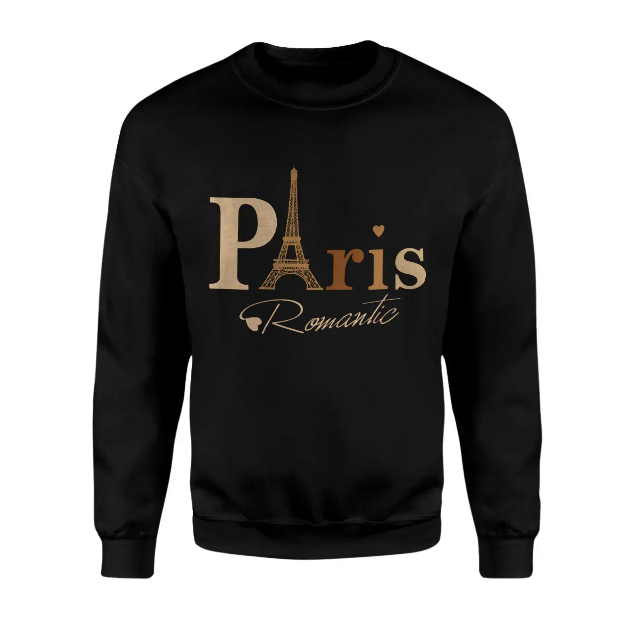 Paris Romantic Eiffel Tower Travel T-Shirt 3 Paris Romantic Eiffel Tower Travel T Shirt 3 1.jpg
