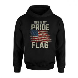 Patriotic Conservative T Shirt This Is My Pride American Flag 2 1.jpg