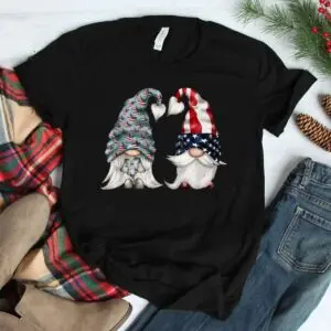 Patriotic Gnomes Proud Veteran T-Shirt 7 Patriotic Gnomes Proud Veteran T Shirt 3 1 1.jpg