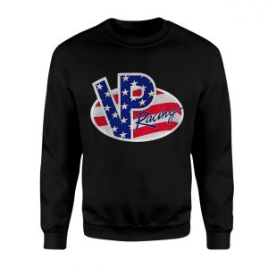 Patriotic VP Racing Fuels T Shirt American Flag Motorsport Gift 3 1.jpg