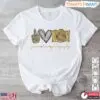 Peace Love Photography Shirt - Gold Glitter Camera Design for Photography Enthusiasts 14 Peace Love Photography Shirt Gold Glitter Camera Design for Photography Enthusiasts 1 1.jpg