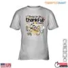 Peanut Characters T-Shirt - Blessed are the Thankful in Heart Graphic Tee 13 Peanut Characters T Shirt Blessed Thankful Graphic 1 1.jpg