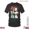 Peanuts Christmas Images T-shirt - Snoopy and Friends Holiday Decorations 14 Peanuts Christmas Images T Shirt Holiday Scene 1 1.jpg