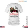 Peanuts Hallmark Christmas T-Shirt - Vintage Truck with Characters and Christmas Tree Design 15 Peanuts Hallmark Christmas T Shirt Vintage Design 1 1.jpg
