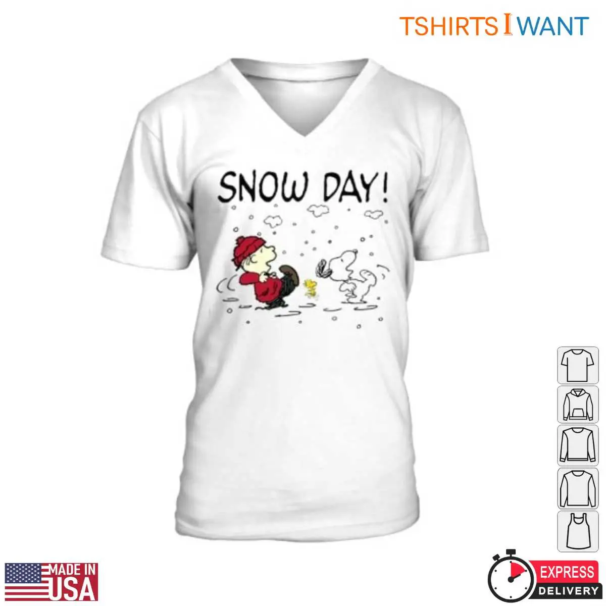 Peanuts Snow Day Winter Fun Tee 2 1.jpg