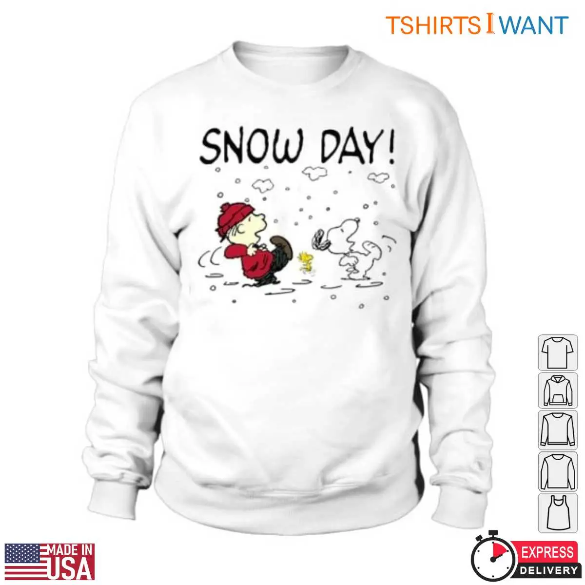 Peanuts Snow Day Winter Fun Tee 3 1.jpg