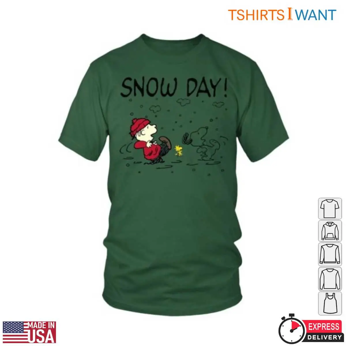 Peanuts Snow Day Winter Fun Tee 6 1.jpg