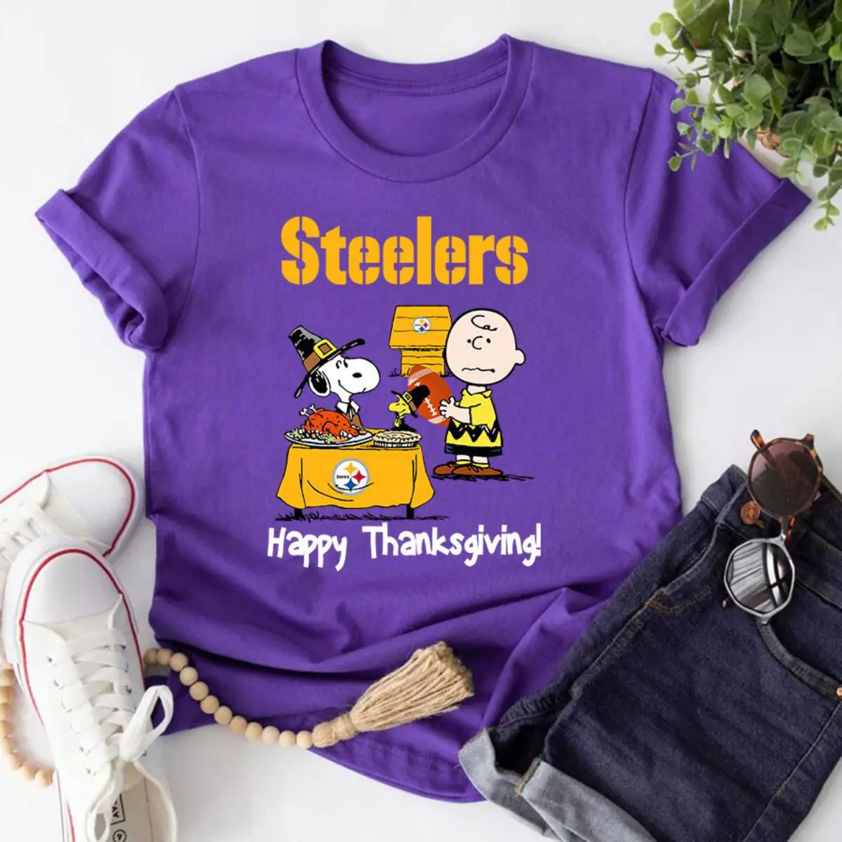 Peanuts Steelers Thanksgiving Sweatshirt 5 1.jpg