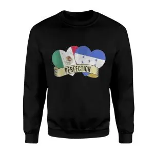 Perfection Mexico and Honduras Flag Heart T-Shirt 9 Perfection Mexico and Honduras Flag Heart T Shirt 3 1.jpg