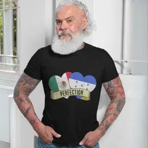 Perfection Mexico and Honduras Flag Heart T-Shirt 13 Perfection Mexico and Honduras Flag Heart T Shirt 7 1.jpg