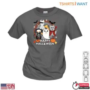 Pet Halloween Costumes Mummy Ghost T-Shirt 5 Pet Halloween Costumes Mummy Ghost T Shirt 3 1.jpg