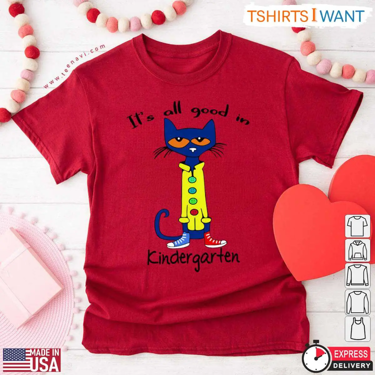 Pete The Cat Halloween Shirt Kindergarten Fun 2 1.jpg