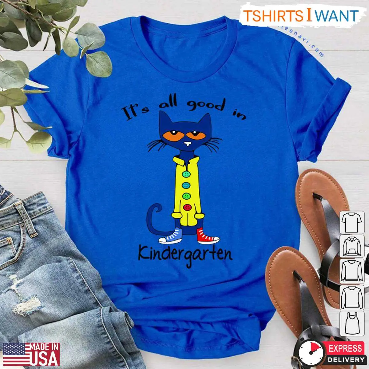 Pete The Cat Halloween Shirt Kindergarten Fun 3 1.jpg