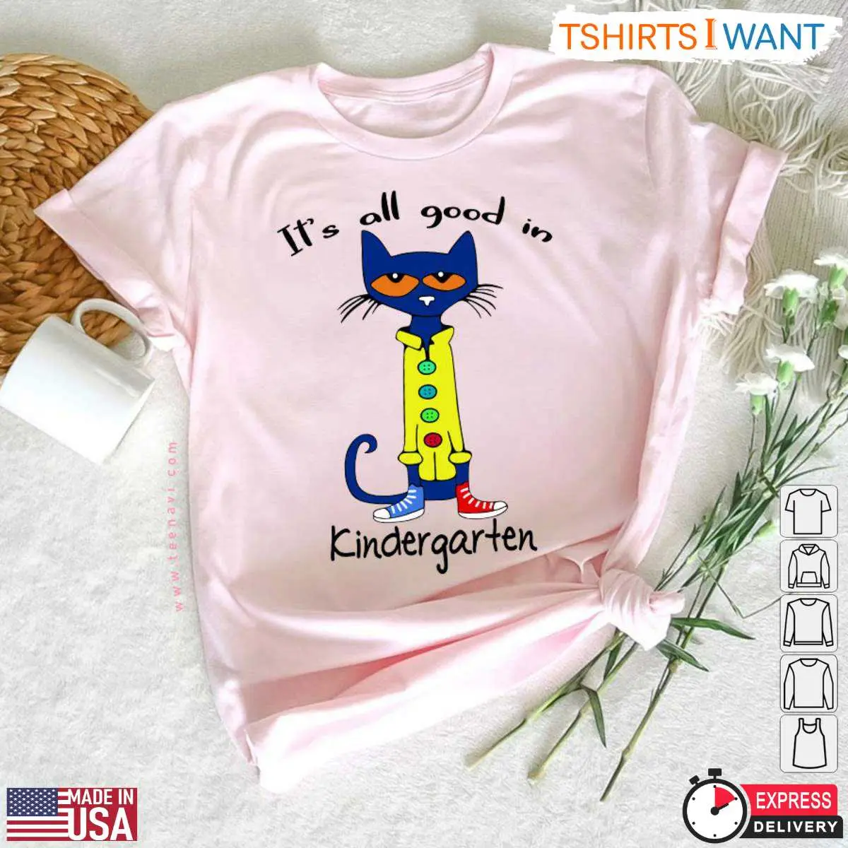 Pete The Cat Halloween Shirt Kindergarten Fun 5 1.jpg
