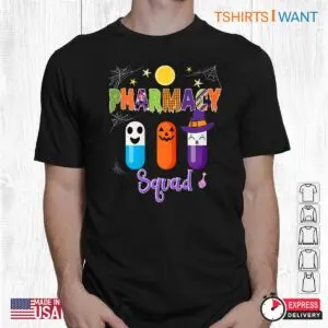 Pharmacy Halloween Costumes: Dental And Pharmacy Matching Halloween Costume Tee 5 Pharmacy Halloween Costumes Rx Matching Costume 2 1.jpg