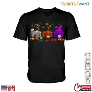 Photographer Halloween T-Shirt - Spooky Camera and Skeleton Design 7 Photographer Halloween T Shirt Spooky Camera 2 1.jpg