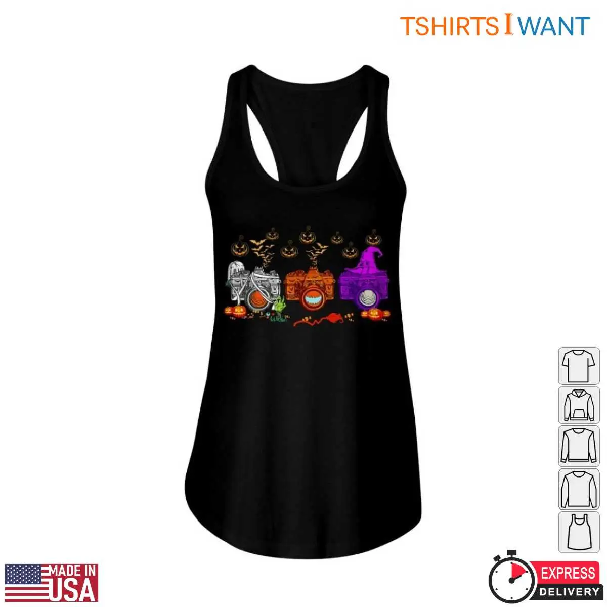 Photographer Halloween T Shirt Spooky Camera 4 1.jpg