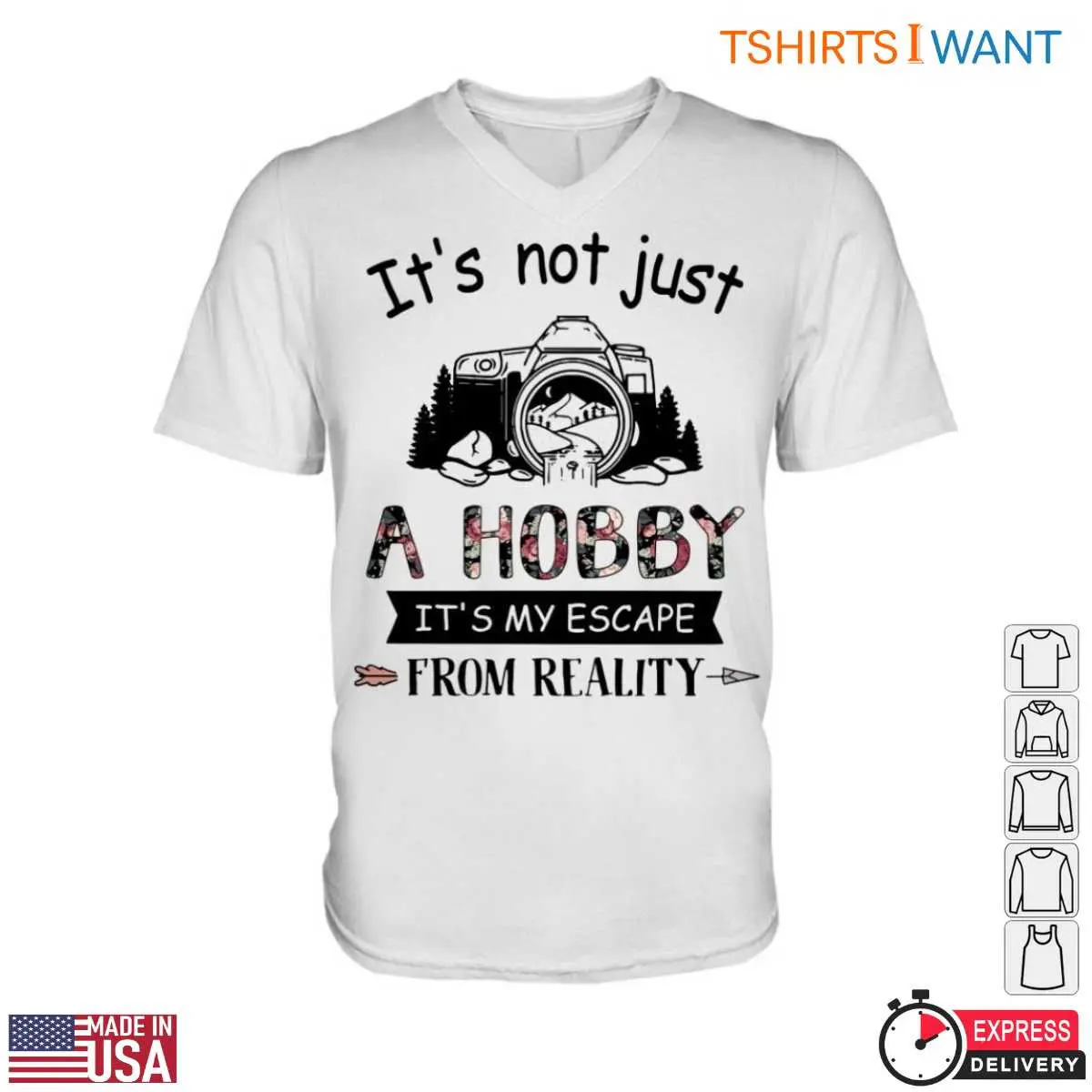 Photography Hobby Tee Photographer Gifts 2 1.jpg