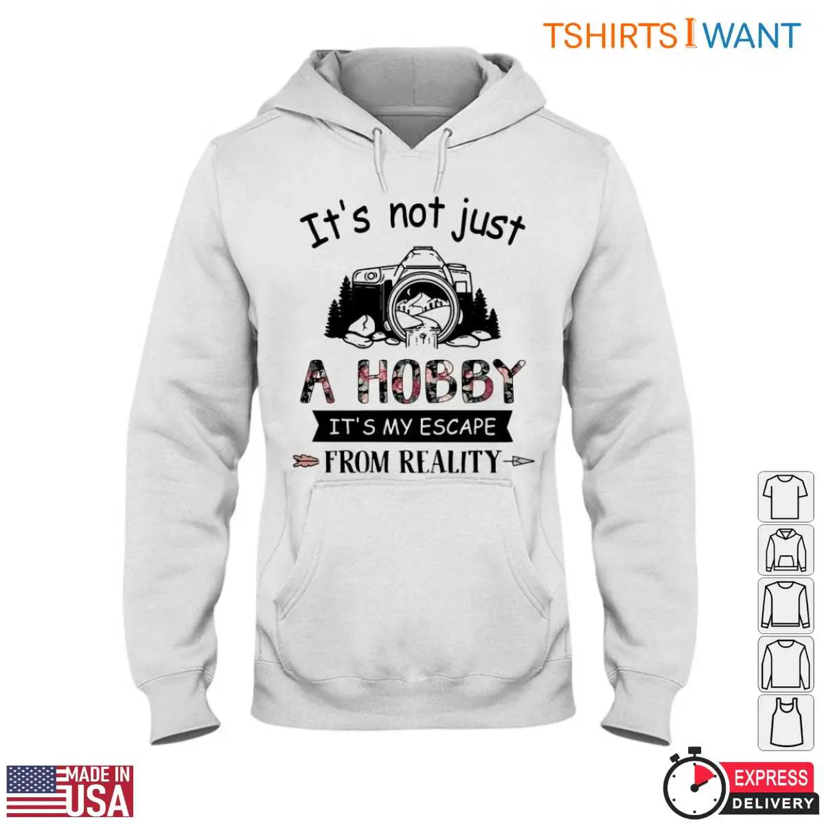 Photography Hobby Tee Photographer Gifts 5 1.jpg