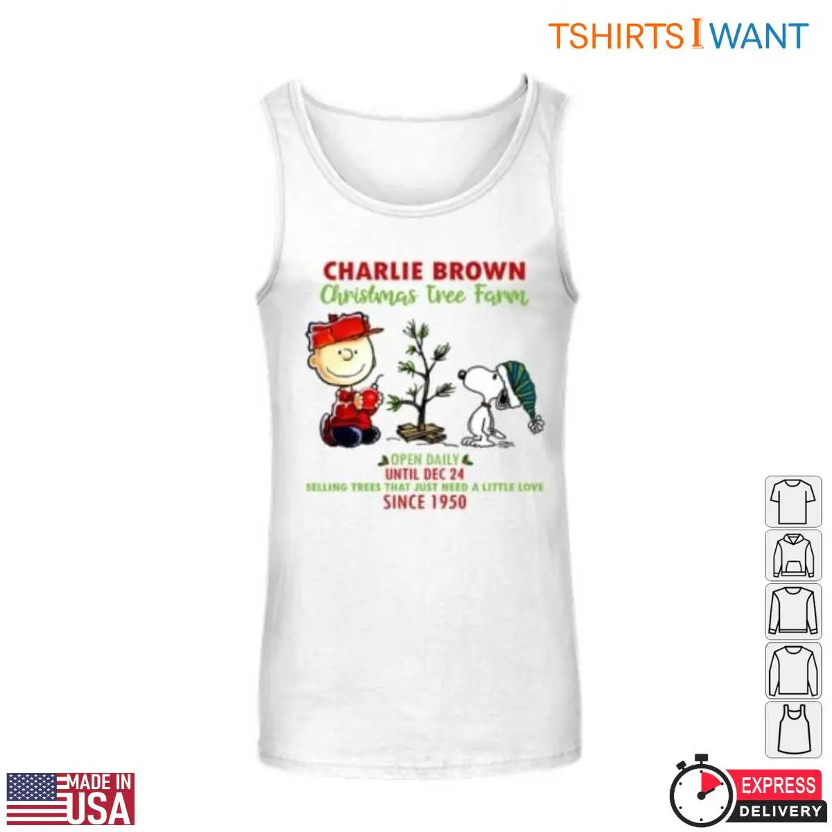 Picture Charlie Brown Christmas Tree Farm Tee 5 1.jpg