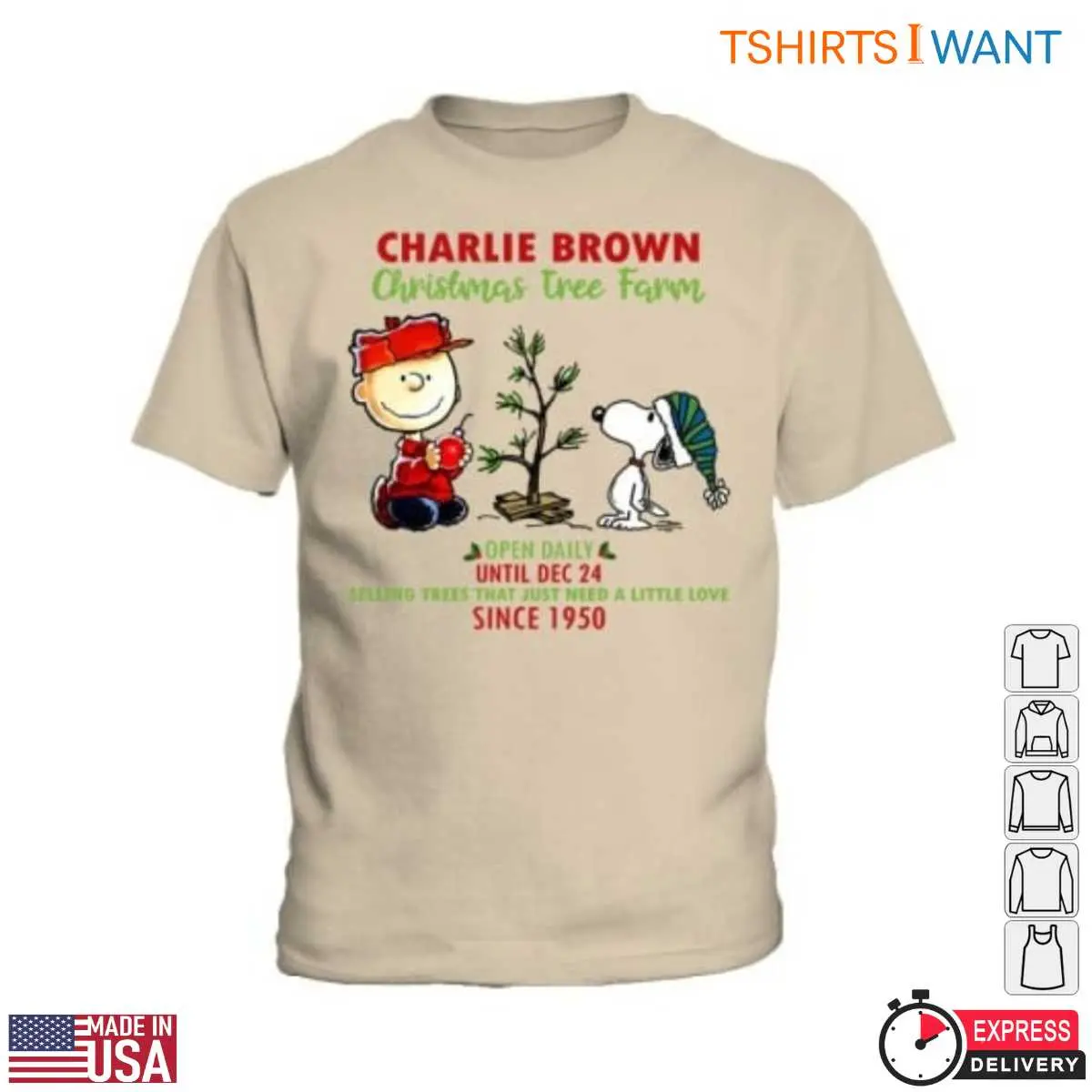 Picture Charlie Brown Christmas Tree Farm Tee 6 1.jpg