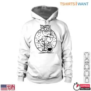 Pictures of Merry Christmas Charlie Brown T-Shirt - Classic Design with Christmas Tree and Snow 10 Pictures Of Merry Christmas Charlie Brown T Shirt 5 1.jpg