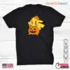 Pikachu Halloween Shirt: Pokemon Halloween Costume Tee 11 Pikachu Halloween Shirt Pokemon Costume Tee 1 1.jpg
