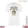 Pilgrims Thanksgiving T-Shirt - Never Settle Graphic Apparel 13 Pilgrims Thanksgiving T Shirt Never Settle Graphic Tee 1 1.jpg