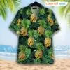 Pineapple Skull Hawaiian Shirt - Unique and Tropical Design 4 Pineapple Skull Hawaiian Shirt Unique and Tropical Design 1 1.jpg
