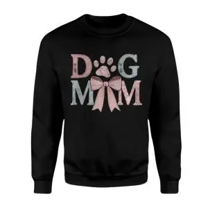 Pink Dog Mom Floral Paw Print T-Shirt 9 Pink Dog Mom Floral Paw Print T Shirt 3 1.jpg