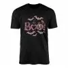 Pink Halloween Boo T-Shirt with Pumpkins, Witch Hat & Bats 14 Pink Halloween Boo T Shirt with Pumpkins Witch Hat Bats 1 1.jpg