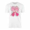 Pink Power Boxing Gloves T Shirt 1 1.jpg