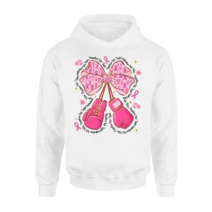 Pink Power Boxing Gloves T Shirt 2 1.jpg