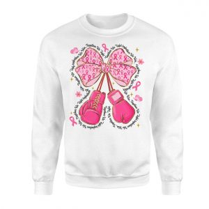 Pink Power Boxing Gloves T Shirt 3 1.jpg