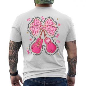 Pink Power Boxing Gloves T Shirt 6 1.jpg