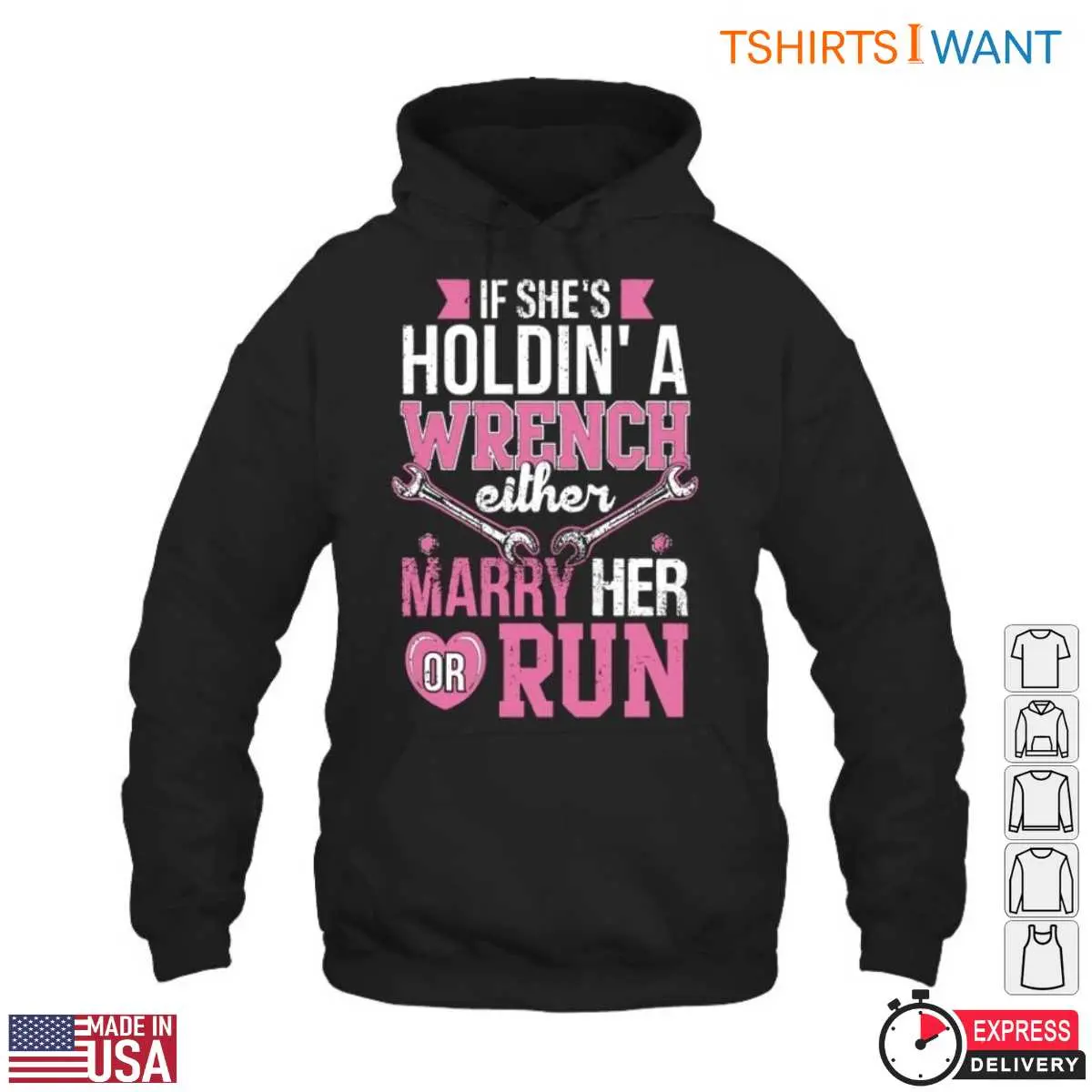 Pink Wrench T Shirt If Shes Holdin a Wrench 3 1.jpg