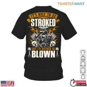 Piston And Skull T Shirt Turbo Engine Humor Tee 1 1.jpg