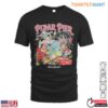 Pixar Pier Disneyland Merchandise T Shirt E28093 Meet Me at Disneyland Vintage Pixar Character Graphic Tee 1.jpg