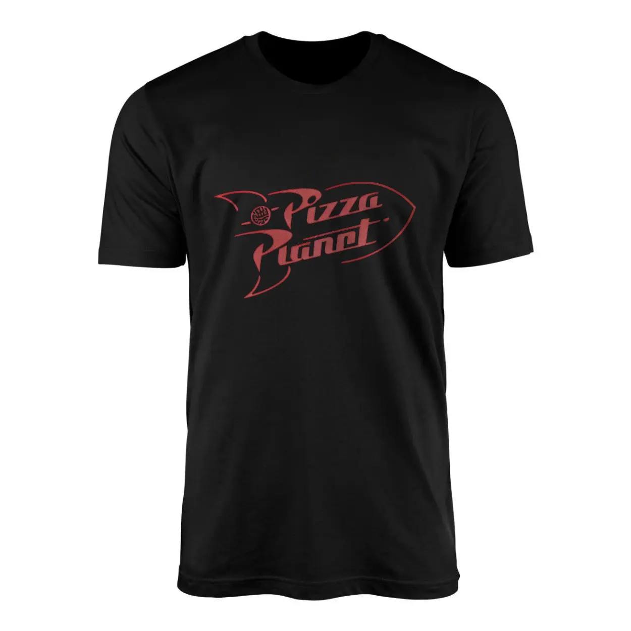 Pizza Planet Rocket Logo Toy Story Movie Graphic T Shirt 1 1.jpg