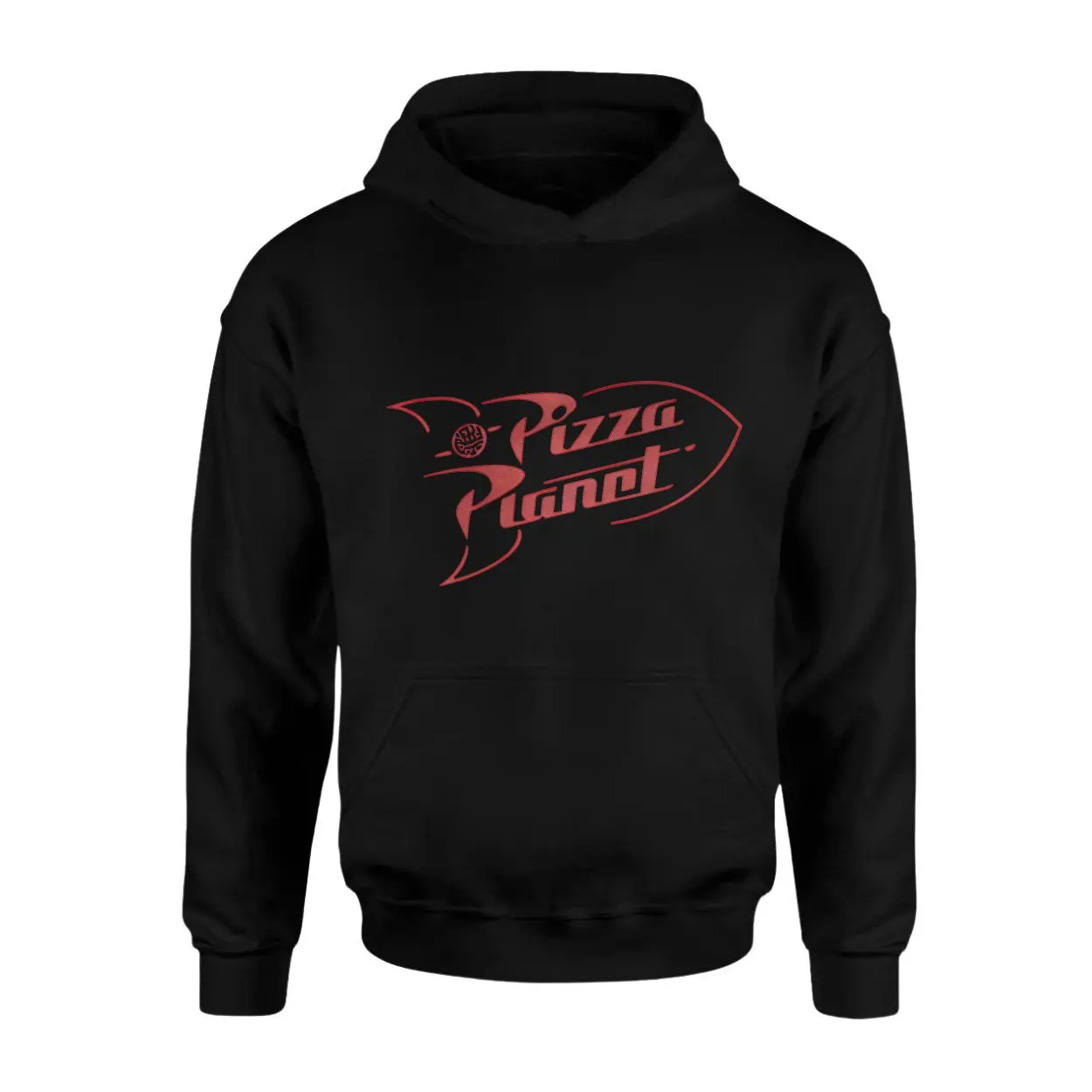 Pizza Planet Rocket Logo Toy Story Movie Graphic T Shirt 2 1.jpg