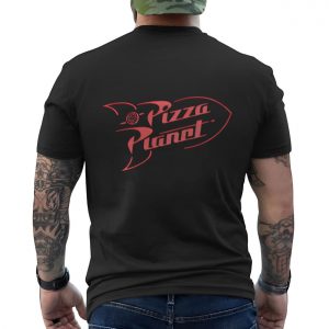 Pizza Planet Rocket Logo Toy Story Movie Graphic T Shirt 6 1.jpg