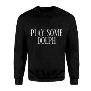 Play Some Dolph T shirt E28093 Hip Hop Rap Fan Tribute Tee 3.jpg