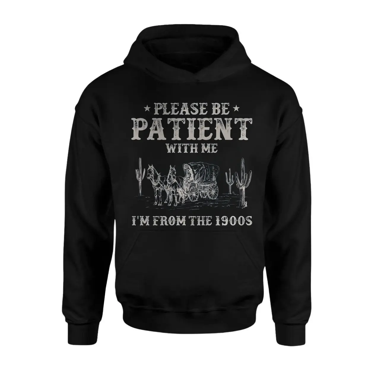 Please Be Patient I'm From The 1900s T-Shirt 2 Please Be Patient Im From The 1900s T Shirt 2 1.jpg