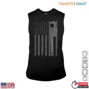 Plumber Flag T-Shirt - American Flag with Wrench Graphic Design 8 Plumber Flag T Shirt American Flag with Wrench Graphic Design 3 1.jpg